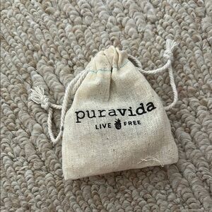 Pura Vida Charlie D set